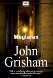 Megleren av John Grisham (Heftet)