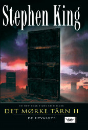 Det mørke tårn II av Stephen King (Innbundet)