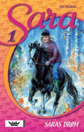 Saras drøm av Pia Hagmar (Heftet)