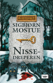 Nissedreperen av Sigbjørn Mostue (Innbundet)