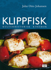 Klippfisk av Jahn Otto Johansen (Heftet)