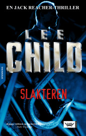 Slakteren av Lee Child (Heftet)