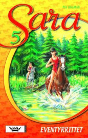 Eventyrrittet av Pia Hagmar (Heftet)