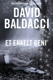 Et enkelt geni av David Baldacci (Heftet)