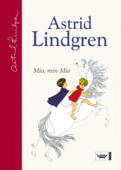 Mio, min Mio (nynorsk utgåve) av Astrid Lindgren (Innbundet)
