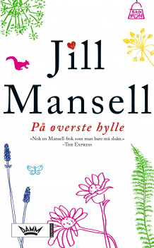 På øverste hylle av Jill Mansell (Heftet)