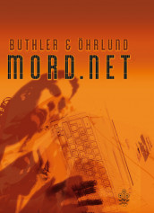 Mord.net av Buthler & Öhrlund (Innbundet)