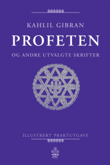 Profeten & Profetens have av Kahlil Gibran (Plastpakket)