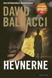 Hevnerne av David Baldacci (Heftet)