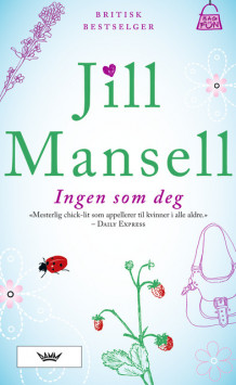 Ingen som deg av Jill Mansell (Heftet)