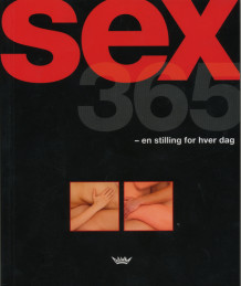 Sex 365 (Heftet)