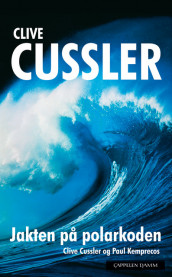 Jakten på Polarkoden av Clive Cussler (Heftet)