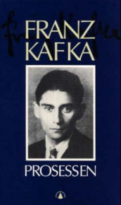 Prosessen av Franz Kafka (Heftet)