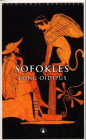 Kong Oidipus av Sofokles (Heftet)