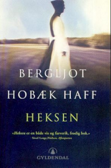 Heksen av Bergljot Hobæk Haff (Heftet)