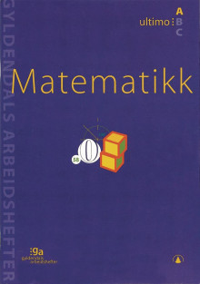 Matematikk av Ingeborg Tverås (Heftet)