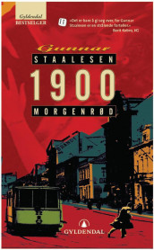 1900 av Gunnar Staalesen (Heftet)