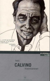 Klatrebaronen av Italo Calvino (Heftet)