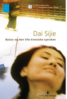 Balzac og den lille kinesiske syersken av Sijie Dai og Bente Christensen (Heftet)