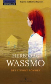 Det stumme rommet av Herbjørg Wassmo (Heftet)
