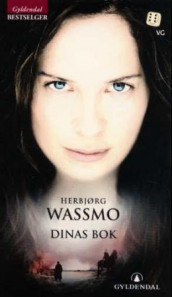 Dinas bok av Herbjørg Wassmo (Heftet)