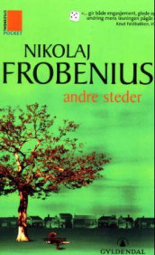 Andre steder av Nikolaj Frobenius (Heftet)