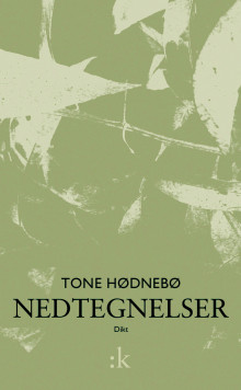 Nedtegnelser av Tone Hødnebø (Heftet)
