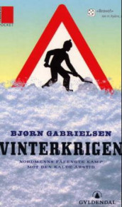 Vinterkrigen av Bjørn Gabrielsen (Heftet)