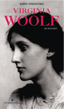 Virginia Woolf av Bjørg Vindsetmo (Heftet)