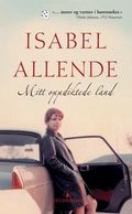 Mitt oppdiktede land av Isabel Allende (Heftet)