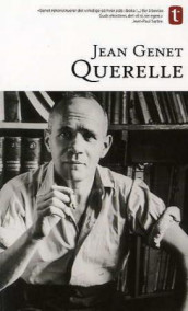 Querelle av Jean Genet (Heftet)