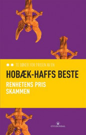 Hobæk Haffs beste av Bergljot Hobæk Haff (Innbundet)