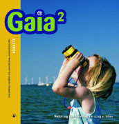 Gaia 2 av Elisabeth Buer, Inger Kristine Jensen, Marit Johnsrud og Guri Langholm (Innbundet)