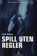 Omslag - Spill uten regler
