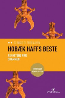 Hobæk Haffs beste av Bergljot Hobæk Haff (Heftet)