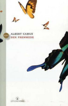 Den fremmede av Albert Camus (Heftet)
