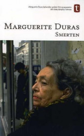 Smerten av Marguerite Duras (Heftet)