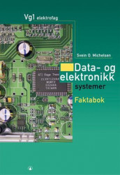 Data- og elektronikksystemer av Hans Wold (Heftet)