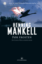 Før frosten av Henning Mankell (Heftet)