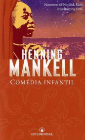 Comédia infantil av Henning Mankell (Heftet)