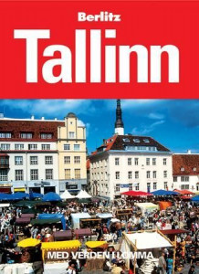 Tallinn av Steven Q. Roman (Heftet)