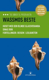 Wassmos beste av Herbjørg Wassmo (Heftet)