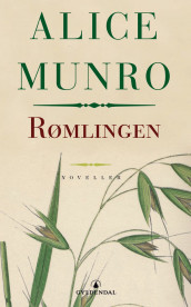 Rømlingen av Alice Munro (Heftet)