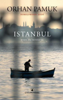 Istanbul av Orhan Pamuk (Heftet)