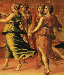 Greske tragedier av Aiskylos, Sofokles og Evripides (Heftet)
