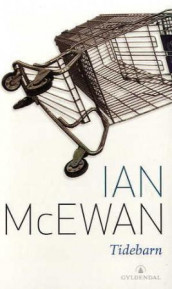 Tidebarn av Ian McEwan (Heftet)