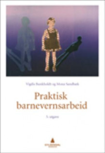 Praktisk barnevernarbeid av Vigdis Bunkholdt og Mona Sandbæk (Heftet)
