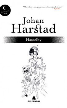 Hässelby av Johan Harstad (Heftet)