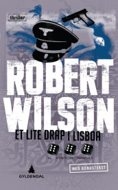 Et lite drap i Lisboa av Robert Wilson (Heftet)