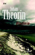 Omslag - Blodleie